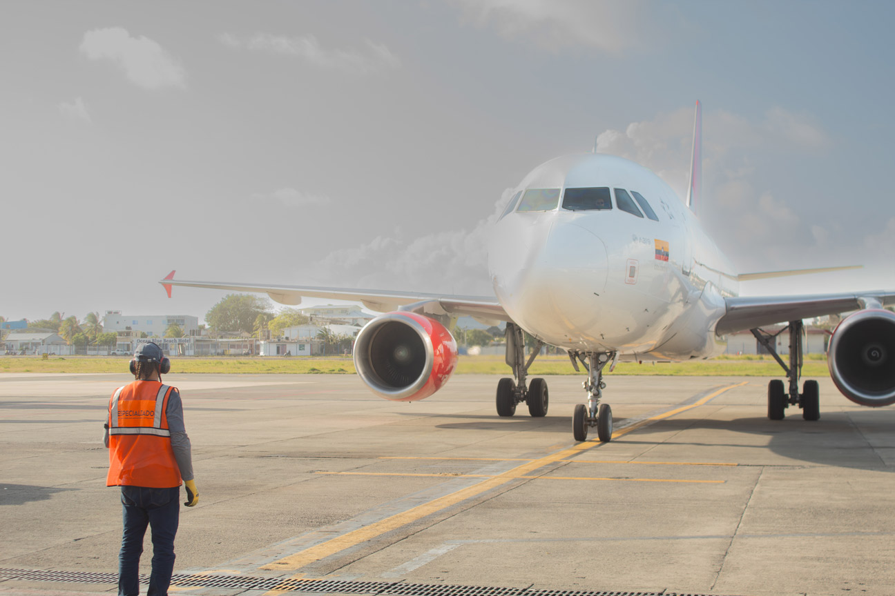 Ground Handling